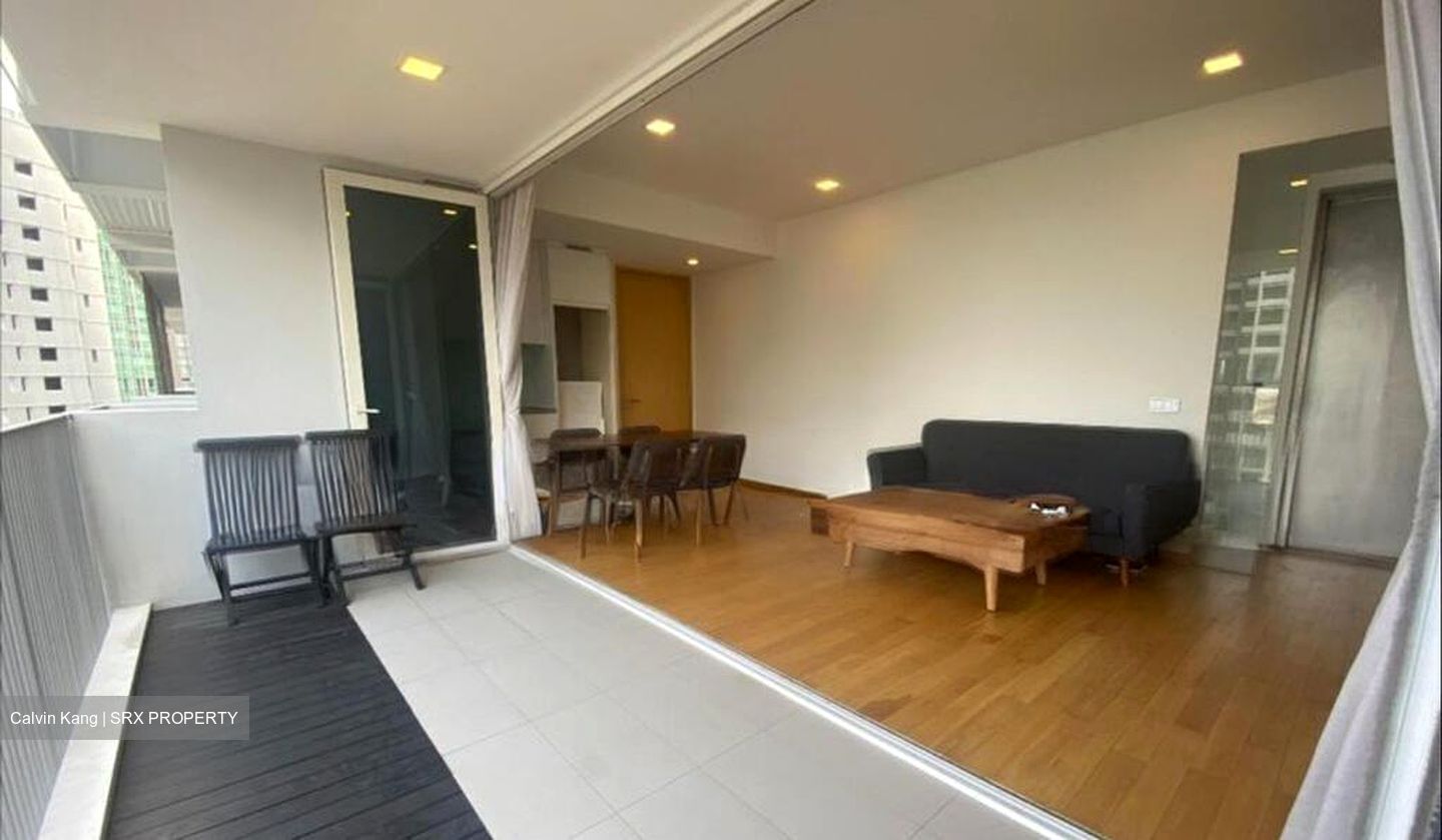 The Peak @ Cairnhill II (D9), Apartment #515588361